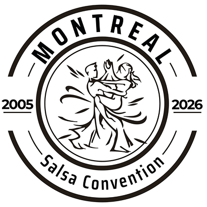 Montreal Salsa Convention